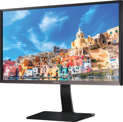 Samsung 850 S32D850T 32 LCD Monitor, Black