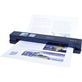 IRIS IRIScan Anywhere 3 Wi-Fi 458129 Portable Scanner, Black