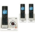 VTech LS6425-3 Handset Answering System with Caller ID/Call Waiting