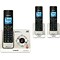 VTech LS6425-3 Handset Answering System with Caller ID/Call Waiting