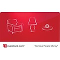 Overstock.com Gift Card $50