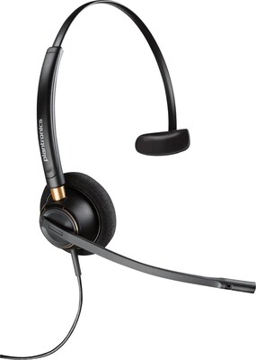 Plantronics HW510 Encorepro Monaural