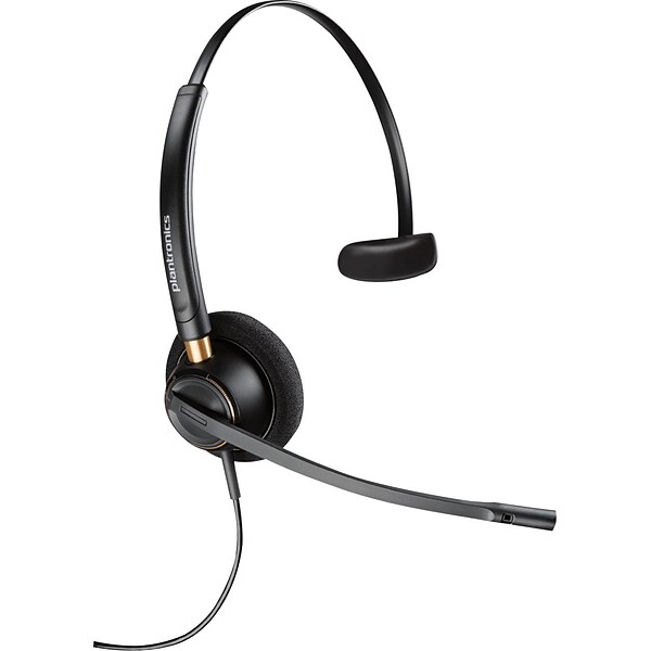 Plantronics HW510 Encorepro Monaural