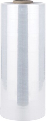 18 x1,500 StretchFlex® Cast Stretch Film, 90 Gauge, 4/Carton (HF229180000)