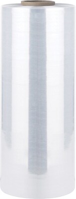 15 x 1,500 StretchFlex® Cast Stretch Film, 80 Gauge, 4/Carton (HF203150000)