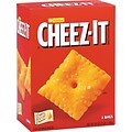 Sunshine® Cheez-it® Crackers, Original, Crackers, 48 oz (827695)