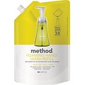 Method Foaming Hand Refill, Lemon Mint, 28 oz, Each (817939013656)