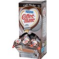 Nestle® Coffee-mate® Coffee Creamer, Cafe Mocha, .375 oz Liquid Creamer Singles, 200/Carton