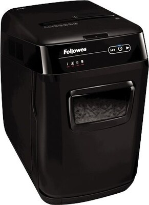 Fellowes® AutoMax™ 200C Auto Feed Shredder