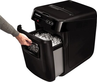 Fellowes® AutoMax™ 200C Auto Feed Shredder