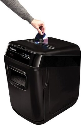 Fellowes® AutoMax™ 200C Auto Feed Shredder