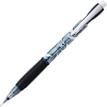 Pentel® Icy™ Automatic Pencil, 0.5 mm, Black Barrel, Dozen (AL25TA)