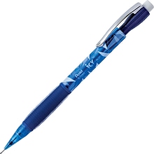 Pentel Icy Mechanical Pencil, 0.7mm, #2 Medium Lead, Dozen (AL27TC)