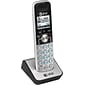 AT&T Cordless Telephone, Silver/Black (TL88002)