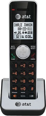 CL8111 Additional Handset For CL83 Series Cordless Phones