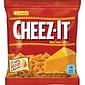 Sunshine® Cheez-It Crackers, 1.5 oz. Bags, 60 Bags/Box