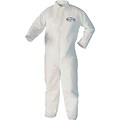 Kleenguard™ A40 Liquid & Particle Protection Apparel, 2Xl-Large, 25/Cs