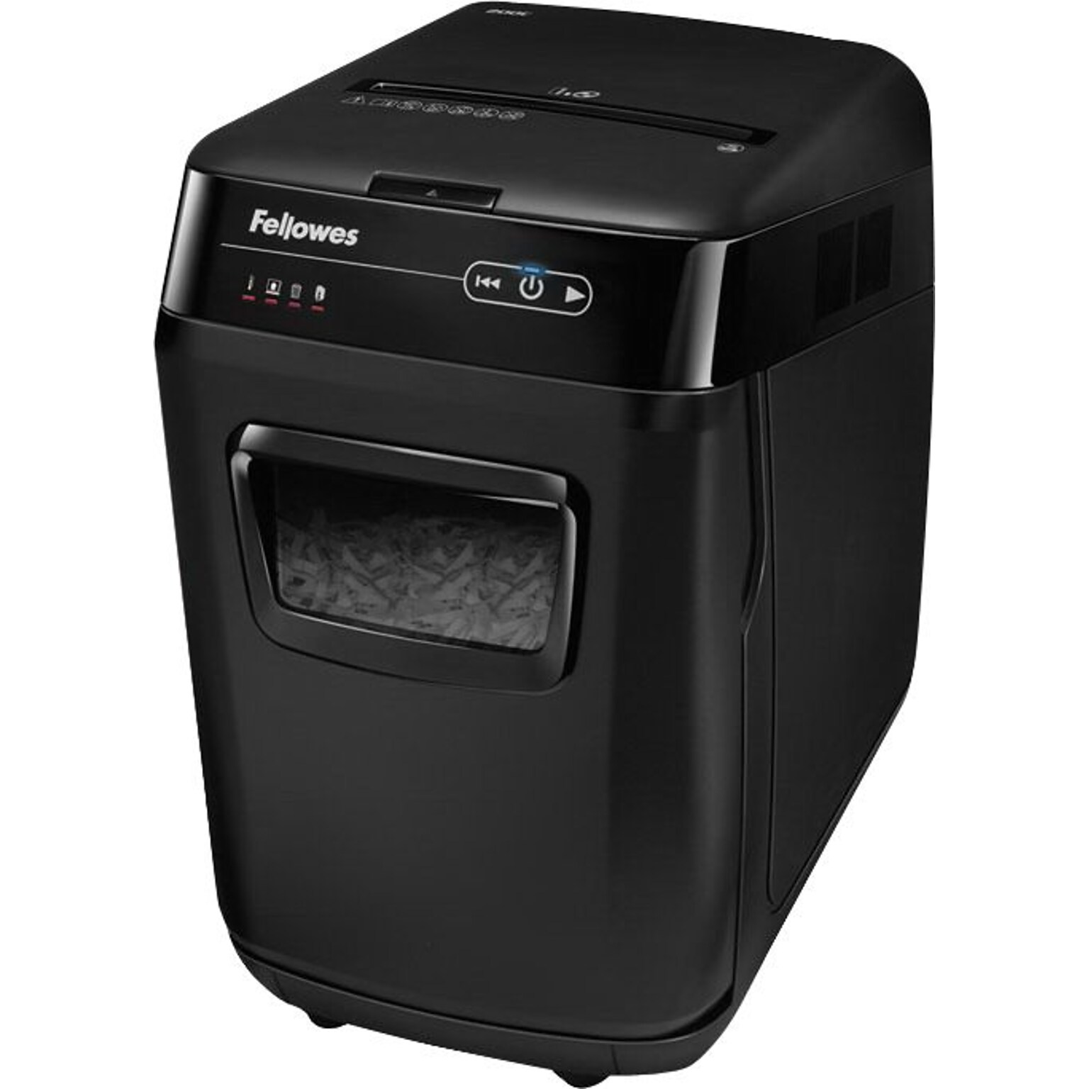 Fellowes® AutoMax™ 200C Auto Feed Shredder