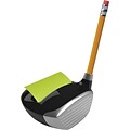 Post-it® Pop-up Note Golf Dispenser, for 3 x 3 Notes (GOLF-330)