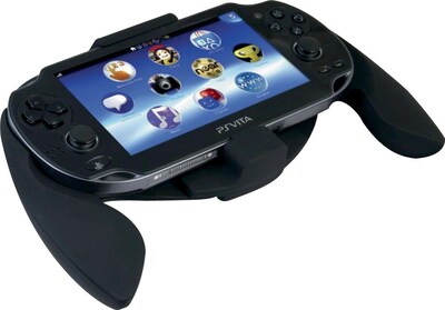CTA® Hand Grip For PS Vita