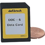 Defibtech Lifeline AED / Lifeline AUTO / Lifeline VIEW Defibrillator Data Card (0710-0013)