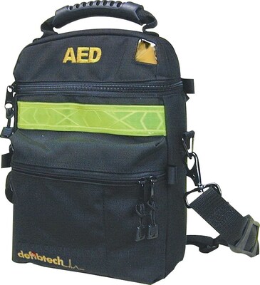 Defibtech Lifeline  Soft Case, for Lifeline AED and Lifeline AUTO Defibrillators (DAC 100)