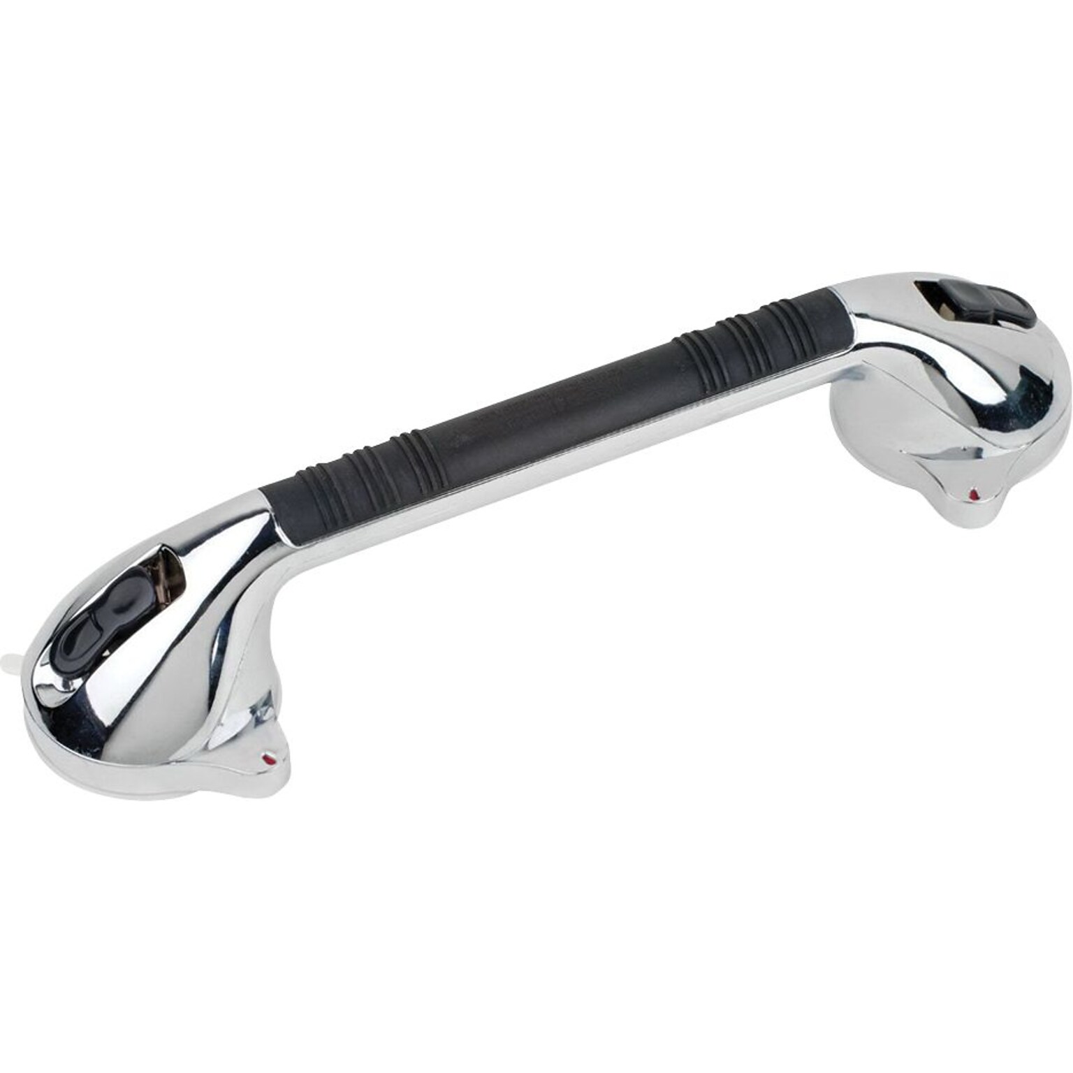 Briggs Healthcare 16 Suction Cup Grab Bar, Chrome (521-1561-1916)