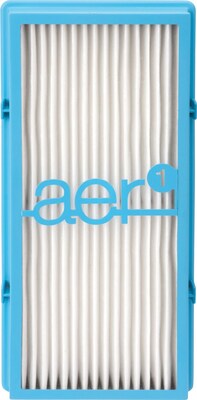 Holmes Air Filter, For Air Purifier, Remove Odor, Remove Allergens4.5" Width x 1.5" Depth