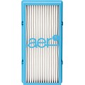 Holmes Air Filter, For Air Purifier, Remove Odor, Remove Allergens4.5 Width x 1.5 Depth