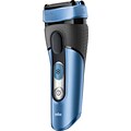 Braun CoolTec Shaver Clean and Charge System