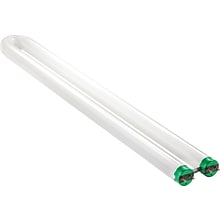 Philips Linear Fluorescent Lamp U Bend T8, 15/Carton (226720)