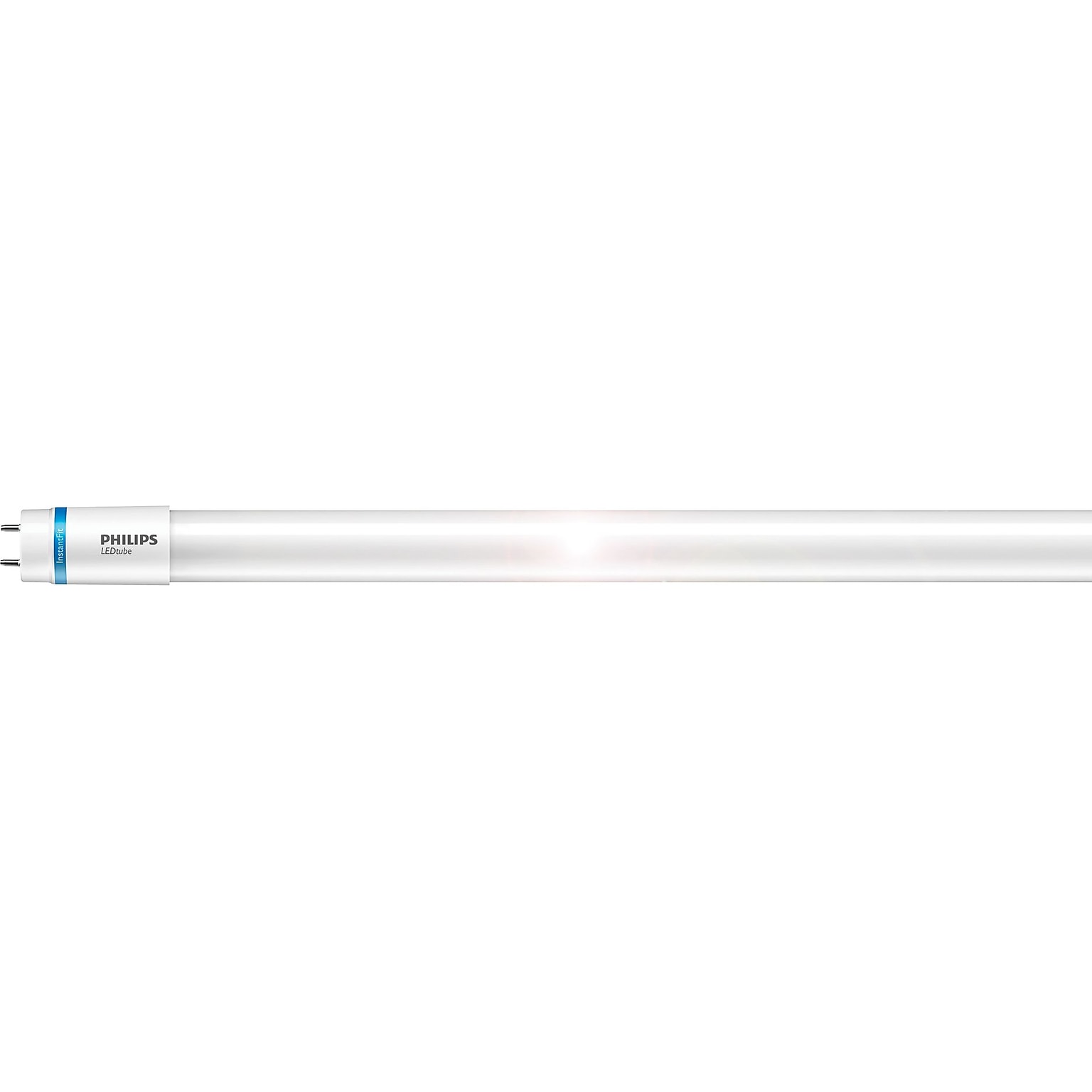 Philips 4 LED T8 InstantFit Light Bulb 13W 4000K, Pack of 10 (473942)