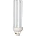 Philips Compact Fluorescent PL-T Lamp, 32 Watts, 4-Pin, Cool White, 10PK