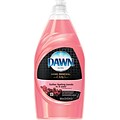 Dawn® Hand Renewal with Olay® Dish Soap, Pomegranate Splash™, 28 oz. Bottle