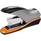 Swingline Optima 70 Desktop Stapler, 70-Sheet Capacity, Staples Included, Silver (87875)