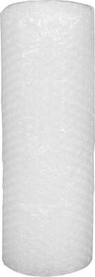 Duck™ Extra-Wide Bubble Wrap 24 x 35 Roll, 8/Case