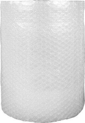 5/16 Recycled Sealed Air® Bubble Wrap®, 24 x 100, Each (27179)