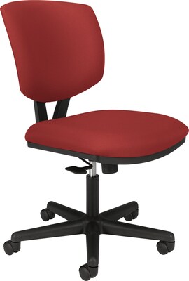HON® Volt® Office Chairs, Crimson