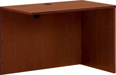 HON BL Collection in Medium Cherry, Return, Shell, 42x24