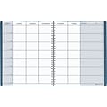 House of Doolittle Teacher Planner, 8-1/2 x 11 Weekly Planner (HOD-50907)