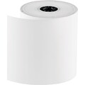 National Checking Company™ RegistRolls® Thermal Point-of-Sale Rolls, 5.75 x 13, White (NTC 7313SP)