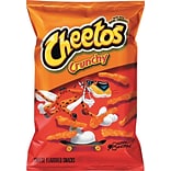 Cheetos® Crunch Cheese Snack