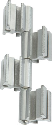 Safco Rumba™ Connector Hinge for Rumba Collaboration Screens (2005SL)