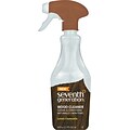 Seventh Generation™ Natural Wood Cleaner, Lemon Chamomile, 18 oz. Spray Bottle (22856)