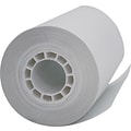 PM Company Thermal Cash Register/POS Paper Rolls, 2 1/4 x 55 Ft., White, 50 Rolls/Carton (PMC05262X