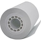 PM Company Thermal Cash Register/POS Paper Rolls, 2 1/4" x 55 Ft., White, 50 Rolls/Carton (PMC05262X)