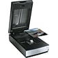 Epson Perfection V850 Pro B11B224201 Flatbed Desktop Scanner, Gray