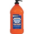 Boraxo Orange Heavy Duty Hand Soap Cleaner, Orange, 3 L, Each (2340006058)