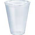 Solo® Ultra Clear™ Cups 9 oz., Clear, 1000/Carton (TP9D)