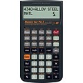 Calculated Industries MachinistCalc Pro 2 Calculator